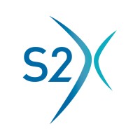 S2X Hub logo - Similar company to Dypsela