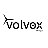 Volvox energía logo - Similar company to Imatec31