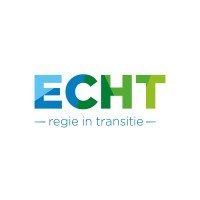 ECHT regie in transitie logo - Similar company to Itanks