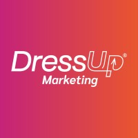 DressUp Marketing 🚀 logo - Similar company to We Came From Space
