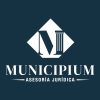 Municipium logo - Similar company to Stadtraum.Group