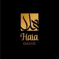 Hala David Jewellery logo - Similar company to Ultimate Trading & Consulting Dmcc