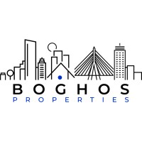 Boghos Properties logo - Similar company to Bear Mountain Ventures, Llc