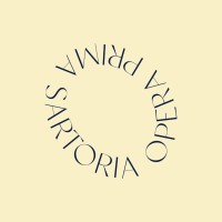 Sartoria Opera Prima logo - Similar company to Artysta