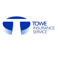 Towe Insurance Service, Inc. logo - Similar company to Act - Agents Council For Technology