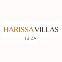 Harissa Villas Ibiza - Official logo - Similar company to Linja Heels