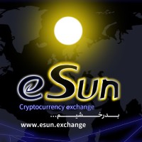 eSun.ai logo - Similar company to Nanotarasheh     هلدینگ صنایع ارتباطی نانو تراشه