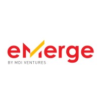 eMerge by MDI Ventures logo - Similar company to Supernova Ecosystem