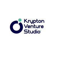 Krypton Venture Studios logo - Similar company to Fritova