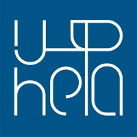 hela home logo - Similar company to Natural Disasters Research Institute