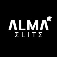 ALMA ELITE logo - Similar company to Frontity