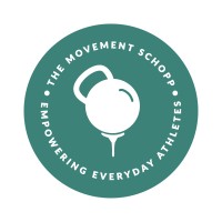 The Movement Schopp logo - Similar company to Juni Studios