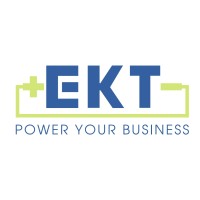 EIKTO Lithium Battery logo - Similar company to Eikto Battery Co., Ltd.