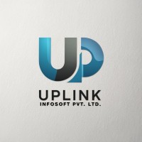 Uplink Infosoft logo - Similar company to Next Loop Ab