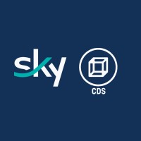 SKY + CDS logo - Similar company to Cip Retail