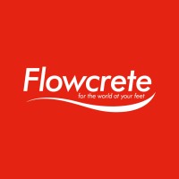 Flowcrete Asia logo - Similar company to Echotech