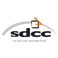 SDCC logo - Similar company to Structure Bois