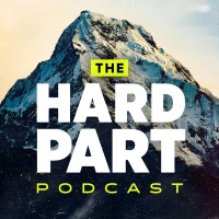 The Hard Part with Evan McCann logo - Similar company to Cold Capital