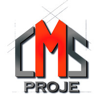 CMS Proje logo - Similar company to Tr Invest