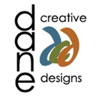 Dane Creative Designs logo - Similar company to Ctrlx.Gr