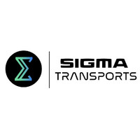 SIGMA TRANSPORTS logo - Similar company to Supplyship