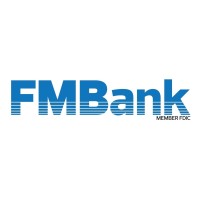 Farmers and Merchants Bank (FMBank) logo - Similar company to 1St Source Servall