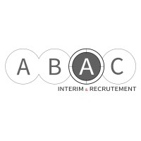 ABAC Intérim & Recrutement logo - Similar company to Process Welding Systems, Inc.