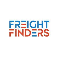 Freight Finders Limited logo - Similar company to Freight Brokers Ltd