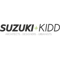 Suzuki+Kidd Architects logo - Similar company to Edge Multifamily Design Group