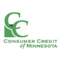 Consumer Credit Of Minnesota logo - Similar company to Hispanic Solutions Group Llc
