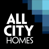 All City Homes logo - Similar company to Cltre