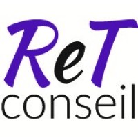 ReT conseil logo - Similar company to Llmwave