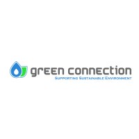 Green Connection logo - Similar company to Dynamic Environmental Services Ltd (Des)