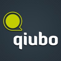 Red Qiubo logo - Similar company to Prepay S.A.
