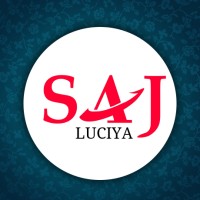 Saj Luciya logo - Similar company to Buildecor Llp