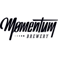Fresh Momentum Brewery logo - Similar company to St. Buena Vida