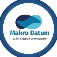 Makro Datum logo - Similar company to Komarca Nft