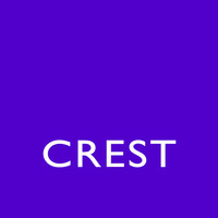 Crest logo - Similar company to Refined Marketing