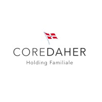 COREDAHER logo - Similar company to Cts Consulting