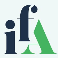 International Federation on Ageing logo - Similar company to Centre For Ageing Better