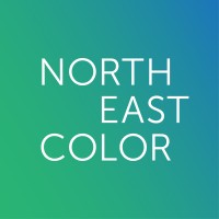 Northeast Color logo - Similar company to Landscape Collaborative, Inc
