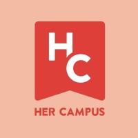 Her Campus Buffalo logo - Similar company to Stantt