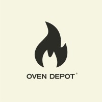 Oven Depot logo - Similar company to Pixeltread