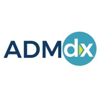 ADM Diagnostics logo - Similar company to Center For Change