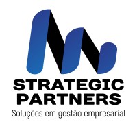 Strategic Partners HR logo - Similar company to Sb Farma