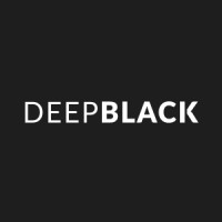 Deep Black Technologies logo - Similar company to 3E Tech