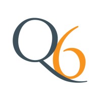 Q6 Model & Artist logo - Similar company to Pdx Models