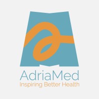AdriaMed Group logo - Similar company to Termogest - Gestionale Manutentori