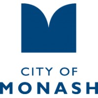 City Of Monash logo - Similar company to Cvsupports