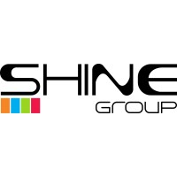 Shine Group logo - Similar company to Modumate